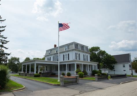 keohane funeral home